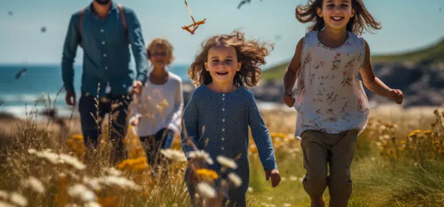 Origine et popularité des prénoms bretons en France : focus sur Noah