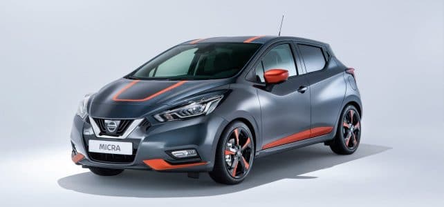 Nissan Micra : notre avis sur le bijou du constructeur