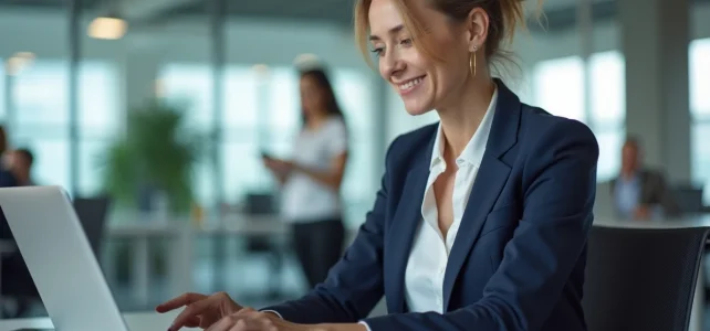 Boostez votre entreprise grâce aux offres business innovantes pour professionnels