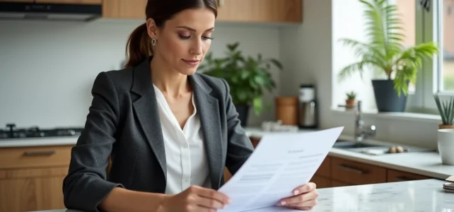 Comment réussir votre projet immobilier : conseils pratiques pour acheter ou vendre facilement Comment réussir votre projet immobilier : conseils pratiques pour acheter ou vendre facilement