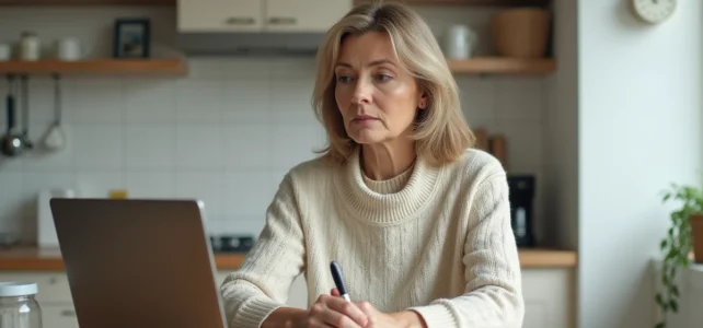 Que faire en cas d&rsquo;identifiant perdu de La Banque Postale : solutions et conseils