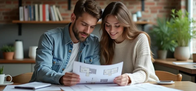 Trouvez votre futur logement : conseils et astuces pour réussir votre projet immobilier