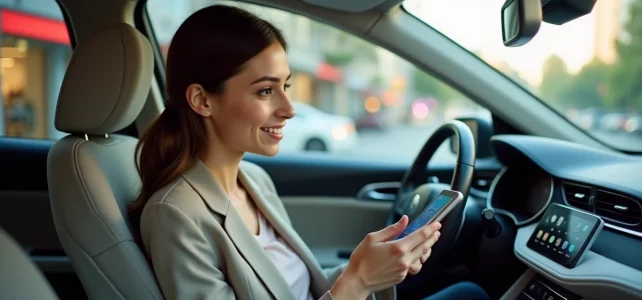 La signification du covoiturage Uber : origine et choix du nom révélés