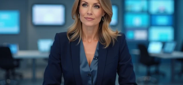 Margot Haddad et son compagnon : pourquoi leur couple reste discret à la télévision