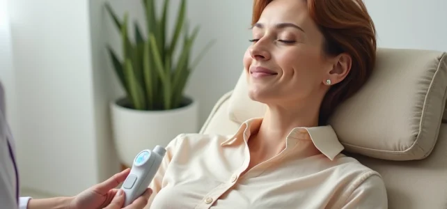 Découvrez comment la méthode MC 77 révolutionne le laser anti-addictions