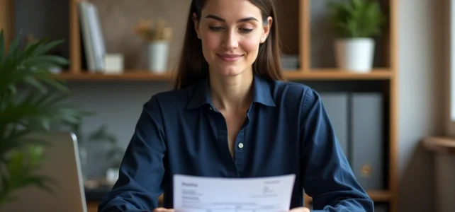Comment établir une facture en tant que VDI : étapes essentielles à connaître